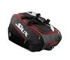 Siux Pro Tour Padel Bag (Grey/Black)