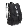Yonex Gearlogic 12 Pack Racquet Bag (2026) (Black) Yonex