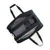 Yonex Gearlogic 12 Pack Racquet Bag (2026) (Black) Yonex VYGE-BLK-OS