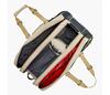 Yonex Gearlogic 9 Pack Racquet Bag (2026) (Beige)