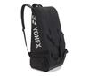 Yonex Gearlogic 6 Pack Racquet Bag (2026) (Black)