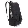 Yonex Gearlogic 6 Pack Racquet Bag (2026) (Black)