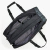 Yonex Gearlogic 6 Pack Racquet Bag (2026) (Black)