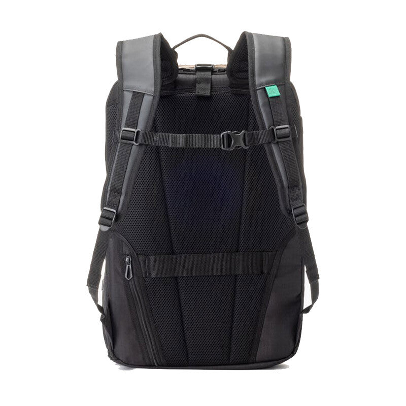 Yonex Gearlogic Backpack (2026) (Black) Yonex