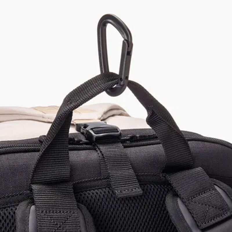 Yonex Gearlogic Backpack (2026) (Black) Yonex