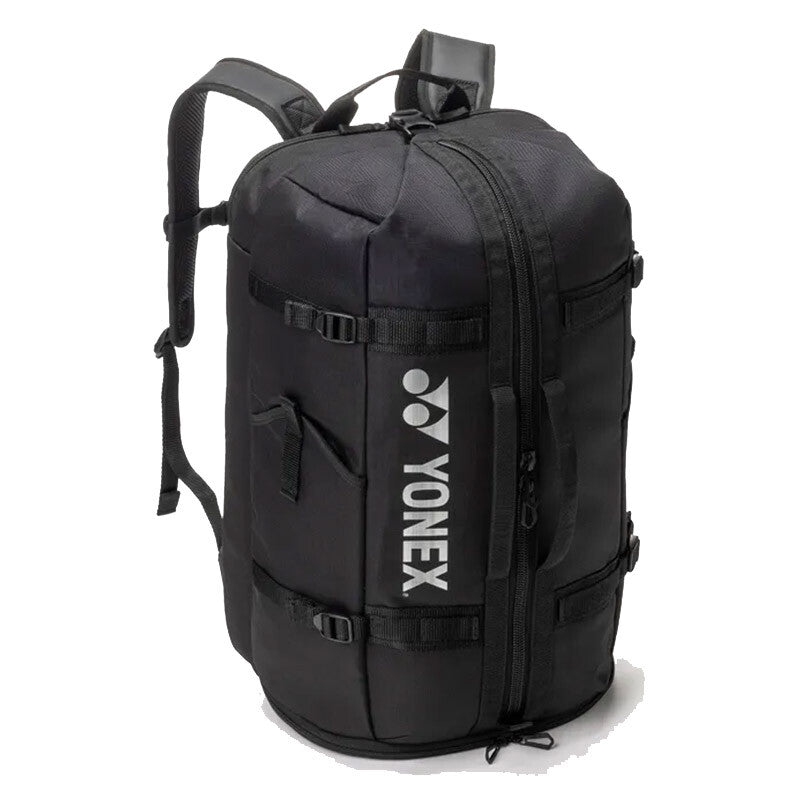 Yonex Gearlogic Backpack (2026) (Black) Yonex