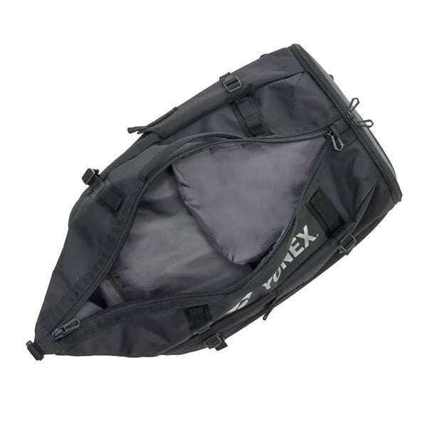 Yonex Gearlogic Backpack (2026) (Black)