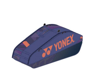 Yonex Percept Pro Racquet 6 Pack Bag (2025)