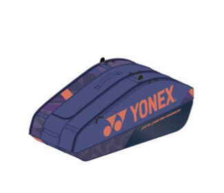 Yonex Percept Pro Racquet 9 Pack Bag (2025)