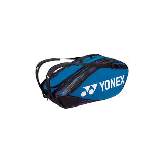 Yonex Pro Racquet 9-Pack (Fine Blue)