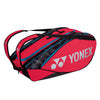 Yonex Pro Racquet 9-Pack (Scarlet) (2023)