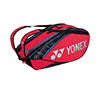 Yonex Pro Racquet 9-Pack (Scarlet) (2023)