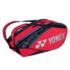 Yonex Pro Racquet 9-Pack (Scarlet) (2023)