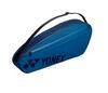 Yonex Team 3 Pack Racquet Bag (2024) (Sky Blue)
