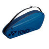 Yonex Team 3 Pack Racquet Bag (2024) (Sky Blue)