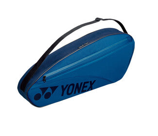 Yonex Team 3 Pack Racquet Bag (2024) (Sky Blue)