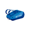 Yonex Team 12 Pack Racquet Bag (2025) (Black) Yonex