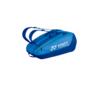 Yonex Team 9 Pack Racquet Bag (2025) (Blast Blue)