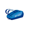Yonex Team 9 Pack Racquet Bag (2025) (Blast Blue) Yonex