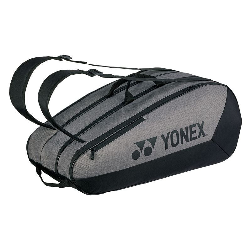 Yonex Team 9 Pack Racquet Bag (2025) (Blast Blue) Yonex
