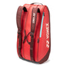 Yonex Team 9 Pack Racquet Bag (2025) (Blast Blue) Yonex