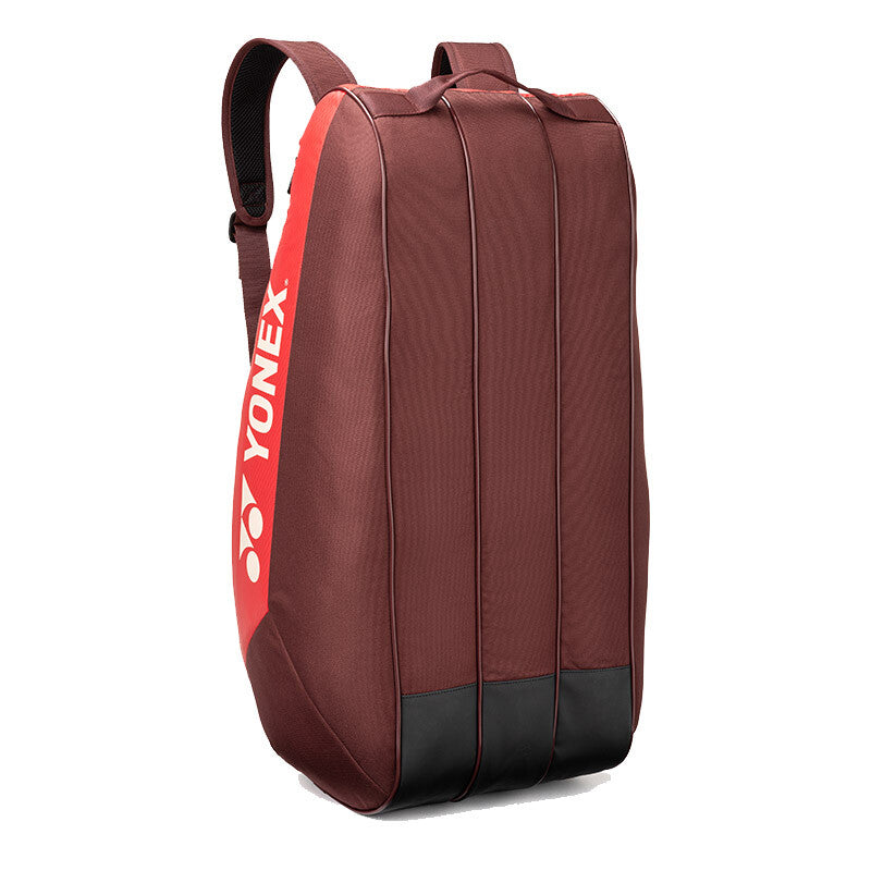 Yonex Team 9 Pack Racquet Bag (2025) (Blast Blue) Yonex