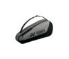 Yonex Team 3 Pack Racquet Bag (2025) (Gray/Black)