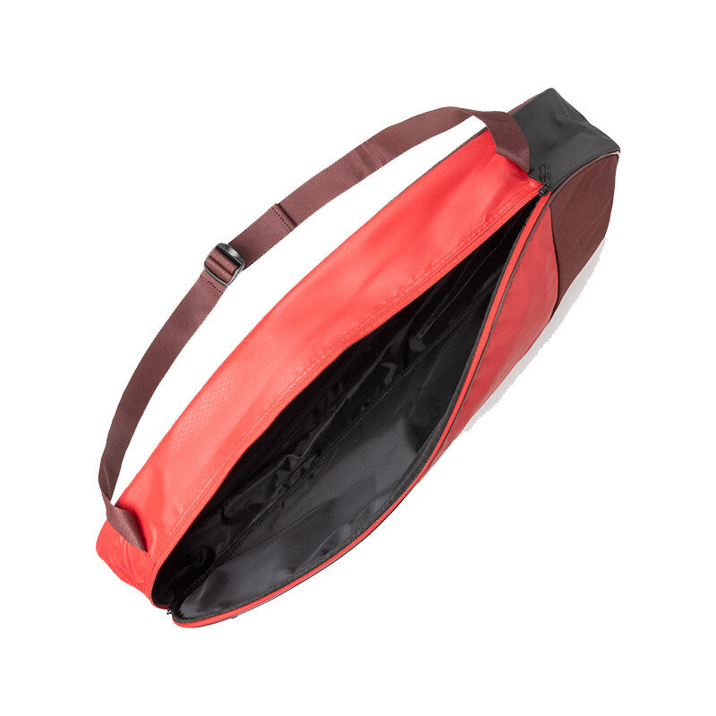 Yonex Team 3 Pack Racquet Bag (2025) (Gray/Black) Yonex
