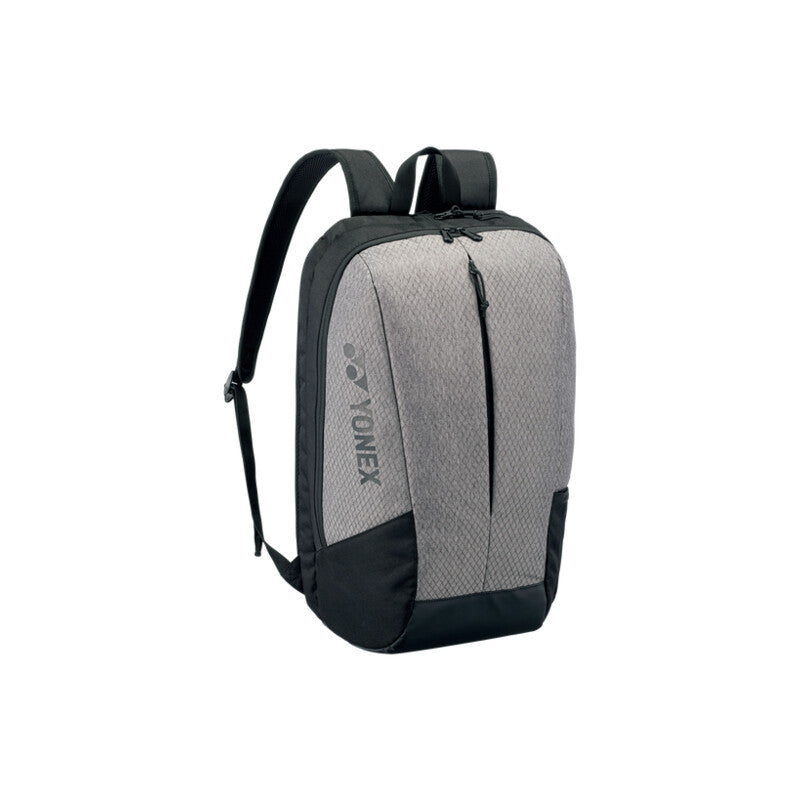 Yonex Team Backpack (2025) (Black) Yonex