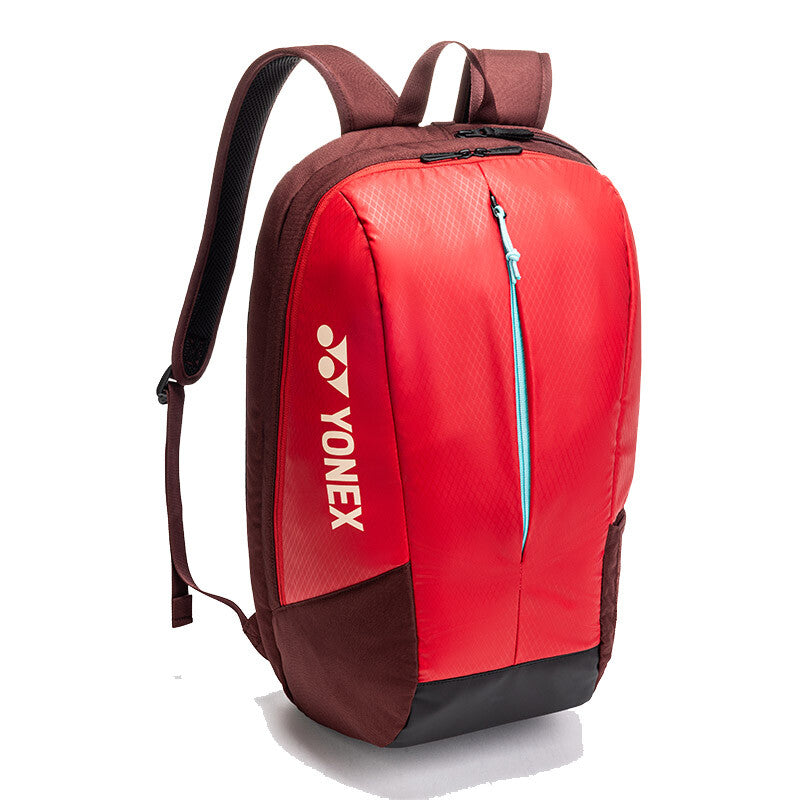 Yonex Team Backpack (2025) (Black) Yonex