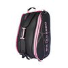 Six Zero Pro Tour Pickleball Bag (Black/Pink)