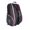 Six Zero Pro Tour Pickleball Bag (Black/Pink)