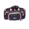 Six Zero Pro Tour Pickleball Bag (Black/Pink)