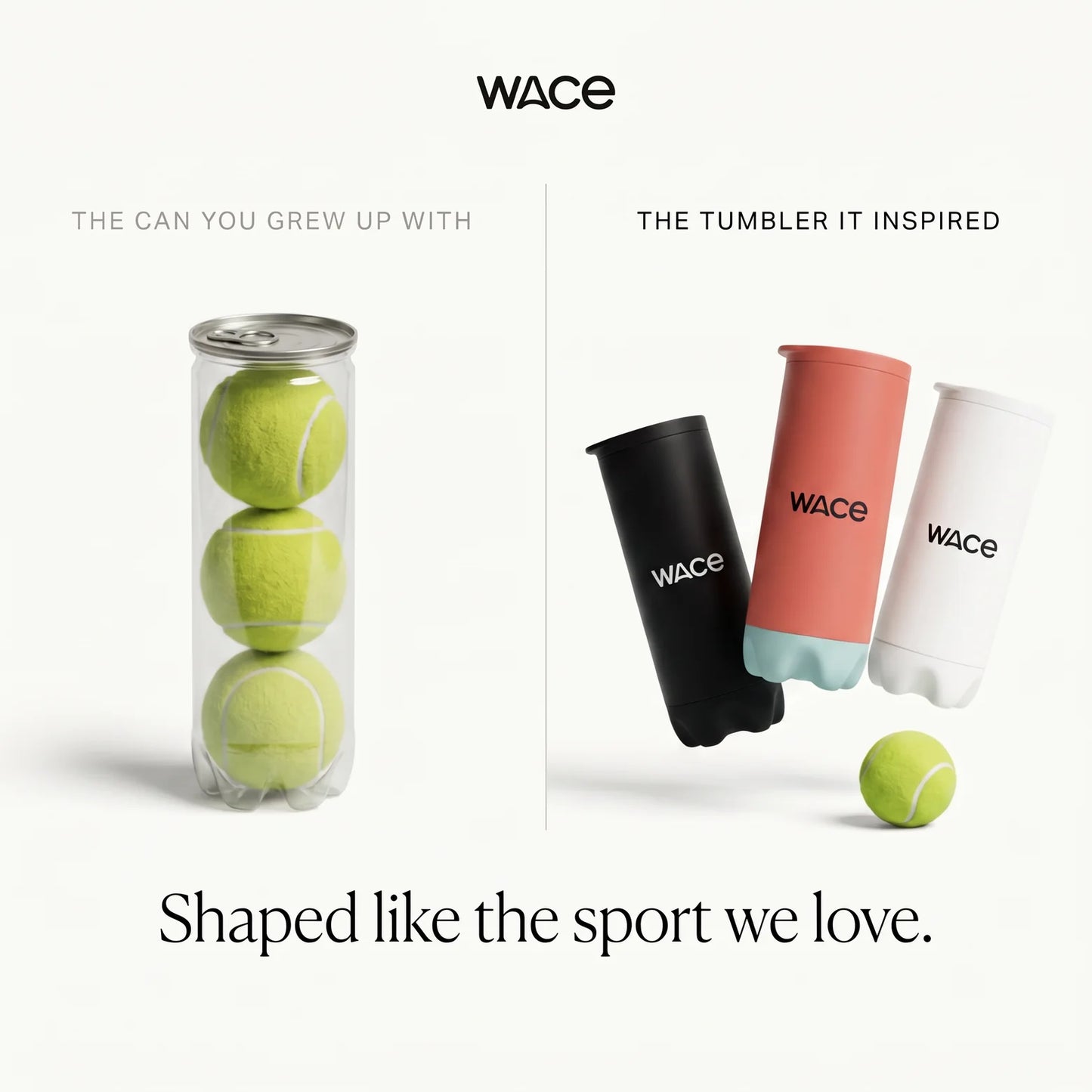WACE -Drop 1
