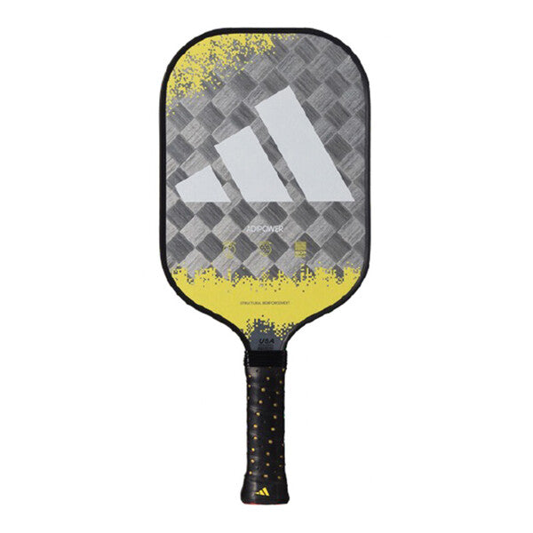 Adidas Adipower Attk 2 Pickleball Paddle