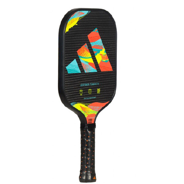 Adidas Adipower Carbon Team Attk Pickleball Paddle