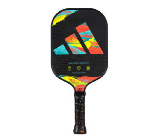 Adidas Adipower Carbon Team Attk Pickleball Paddle