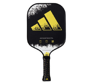 Adidas Adipower Team Ctrl Pickleball Paddle