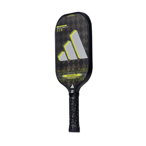 Adidas Adipower Attk 3 Pickleball Paddle (2024)