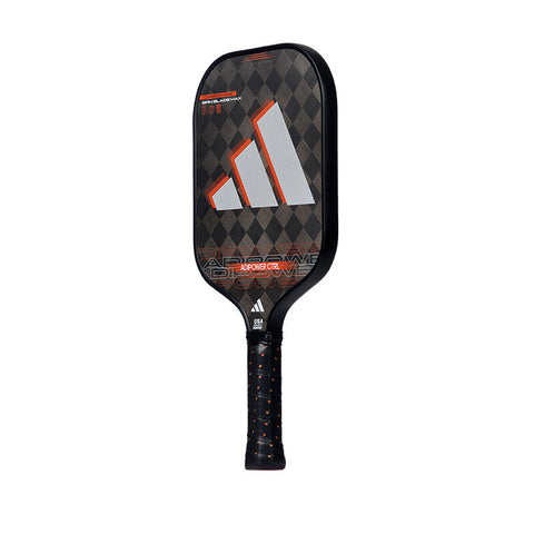 Adidas Adipower Ctrl 3 Pickleball Paddle (2024)