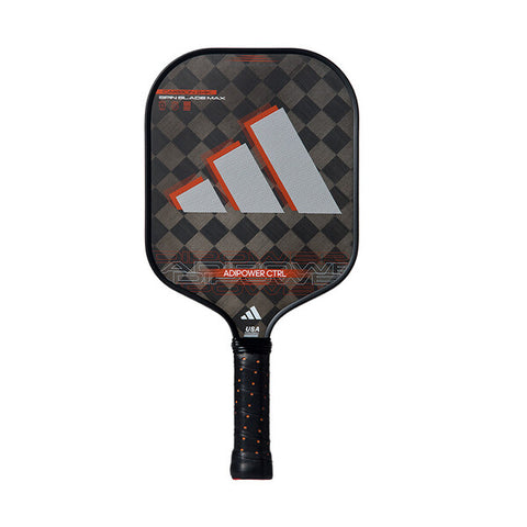 Adidas Adipower Ctrl 3 Pickleball Paddle (2024)