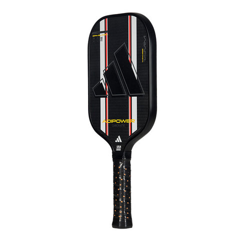 Adidas Adipower Carbon Attk Pickleball Paddle (2024)