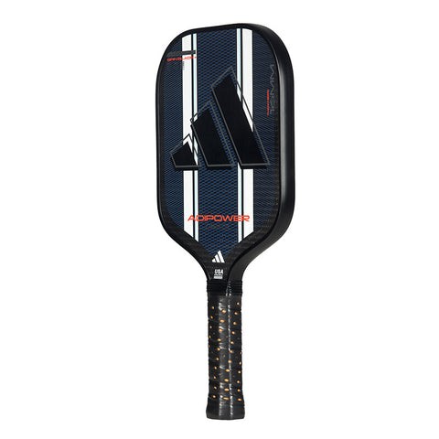 Adidas Adipower Carbon Ctrl Pickleball Paddle (2024)