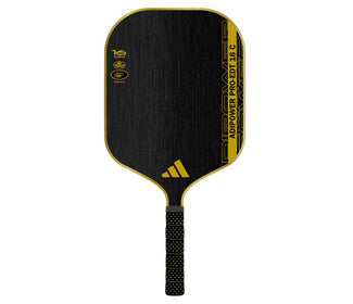 Adidas Adipower Pro Edt 16 C 2025 Pickleball Paddle