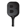Baddle Echelon Pickleball Paddle (Black)