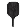 Baddle Echelon Pickleball Paddle (Black)