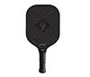 Baddle Echelon Pickleball Paddle (Black)