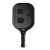 Baddle Echelon Pickleball Paddle (Black)