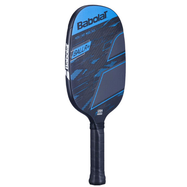 Babolat Ballr+ Pickleball Paddle (2024)