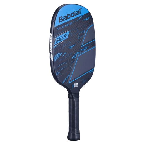 Babolat Ballr+ Pickleball Paddle (2024)